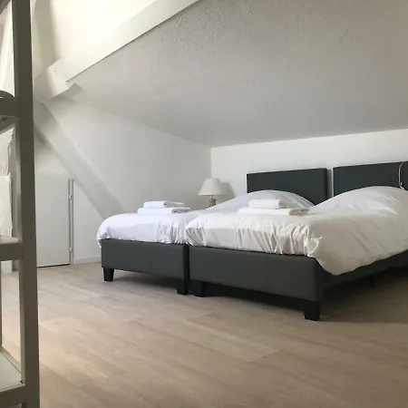 Apartman Manala Colmar
