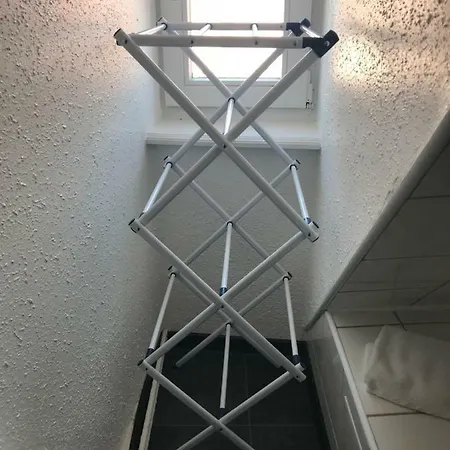 Manala Apartman *