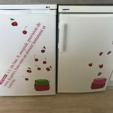 Manala Apartman *