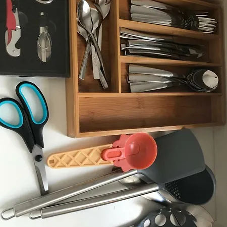 Manala Apartman Colmar