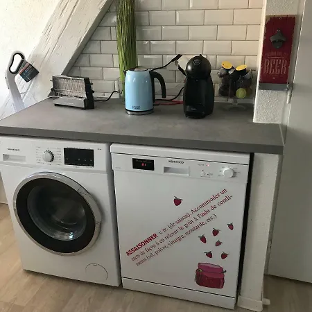 Apartman Manala