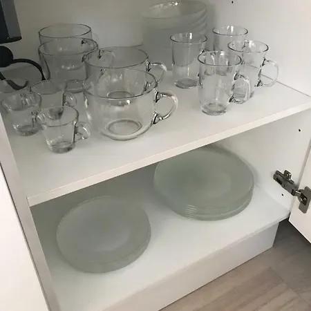 Manala Apartman