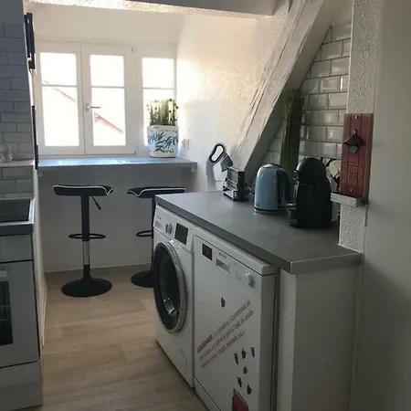 Apartman Manala *
